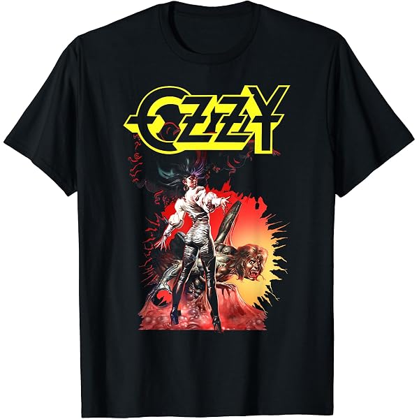 Amazon | ポイズン Poison - Tour 1989 Tシャツ | Tシャツ・カットソー